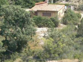 Casa Rural El Retiro, rural loft